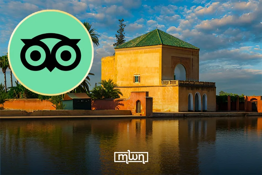 Marrakech Ranked 7th Worldwide in Tripadvisor’s Top Destinations for 2026