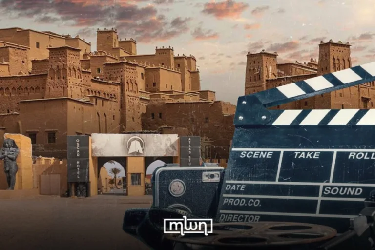 Morocco to Host Shooting of ‘Black Devil’ 