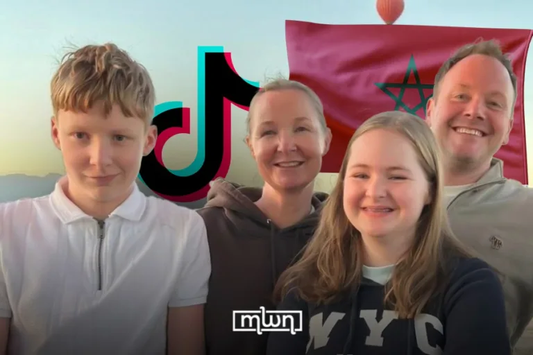 UK Teen TikTok Use Racks Up MAD 519,000 Phone Bill While on Vacation in Morocco