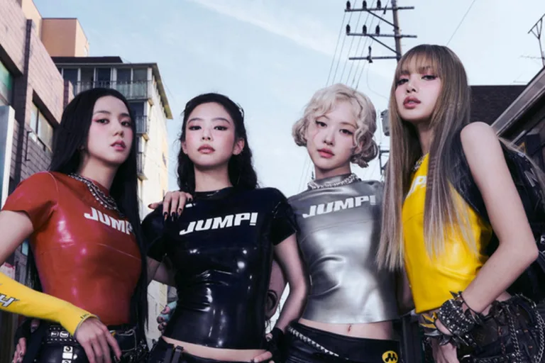 BLACKPINK Unveils Teaser for New Song ‘Go’