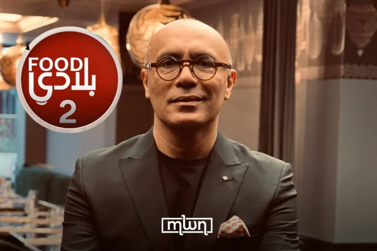 Season 2 of "Food Bladi" is back on Medi1 TV.