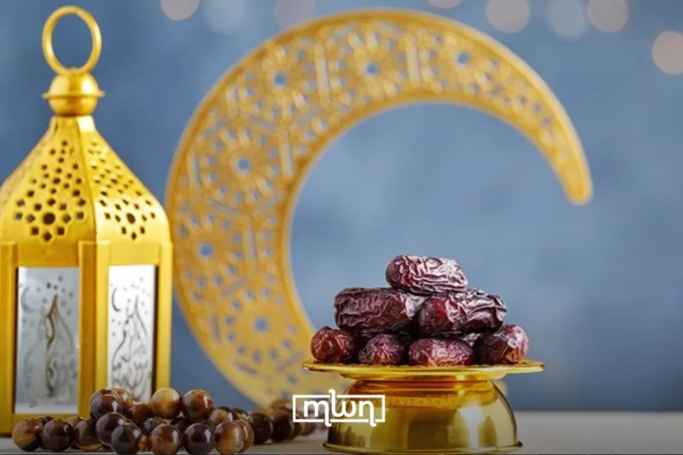 Why Dates Are the Perfect Food to Break the Fast