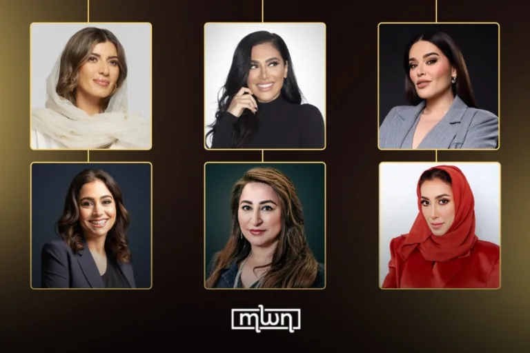Arab Women Behind Iconic Beauty Brands 