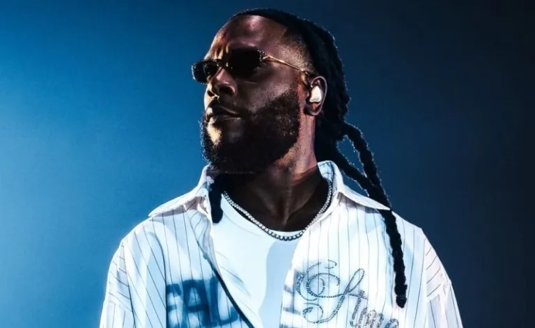 Burna Boy Set for Egypt Debut with El Gouna Show