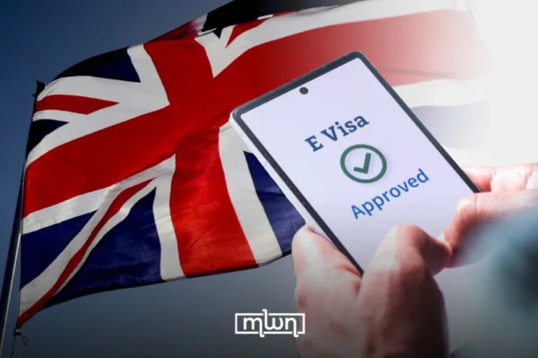 Moroccans Will Now Receive eVisas for UK Travel 