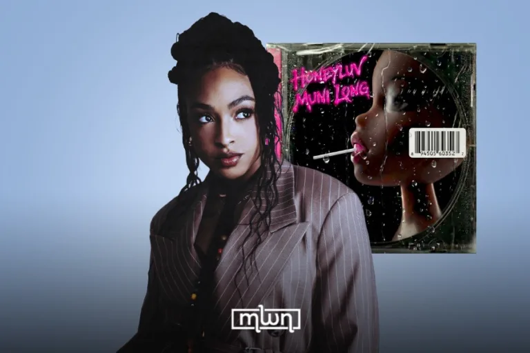 HoneyLuv and Muni Long Drop New House Anthem ‘Don’t Stop’
