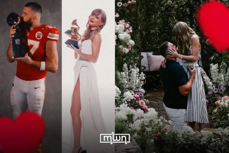 Taylor Swift and Travis Kelce’s wedding is scheduled for June 13.