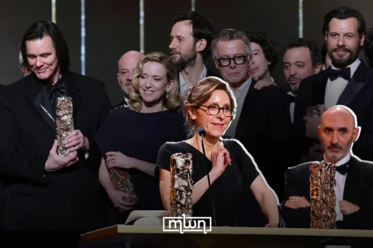 Carine Tardieu’s ‘The Ties That Bind Us’ Wins Best Film at Césars 2026