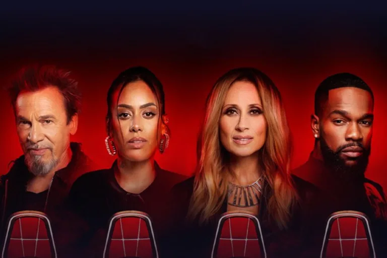 The Voice 2026: A Season of World-First Twists