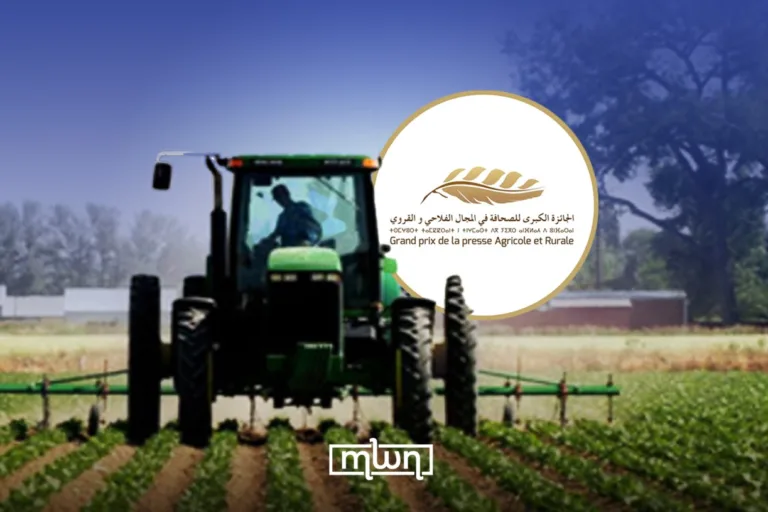 10th national Grand Prize for agricultural and rural journalism