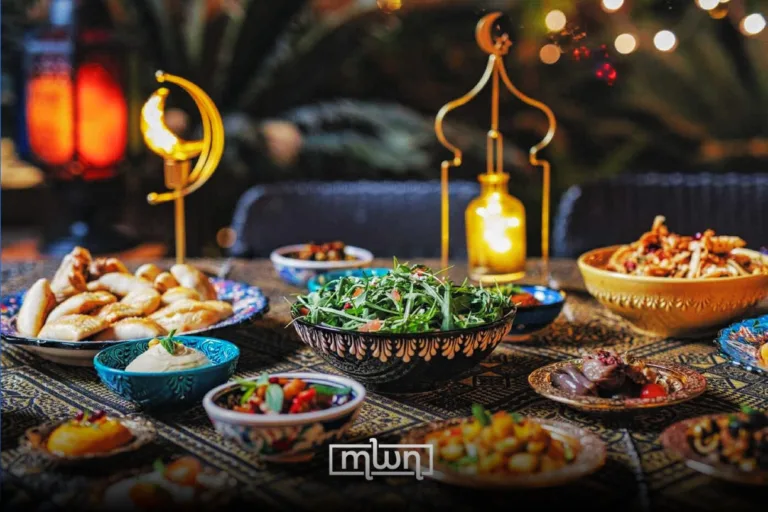 What to Eat at Suhoor to Stay Full and Avoid Thirst During the Day