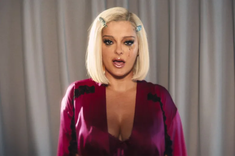 Bebe Rexha Set to Drop ‘Dirty Blonde’