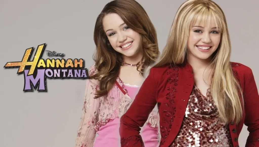 "Hannah Montana 20th Anniversary Special" on Disney+