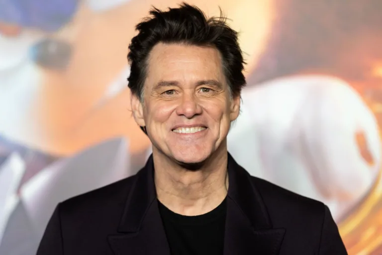 Jim Carrey will be awarded Honorary César at the 51st César Awards