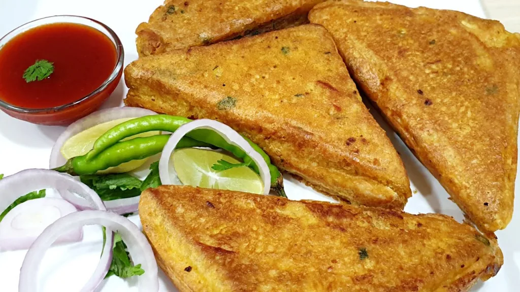A Quick Recipe for National Toast Day and Ramadan Iftar