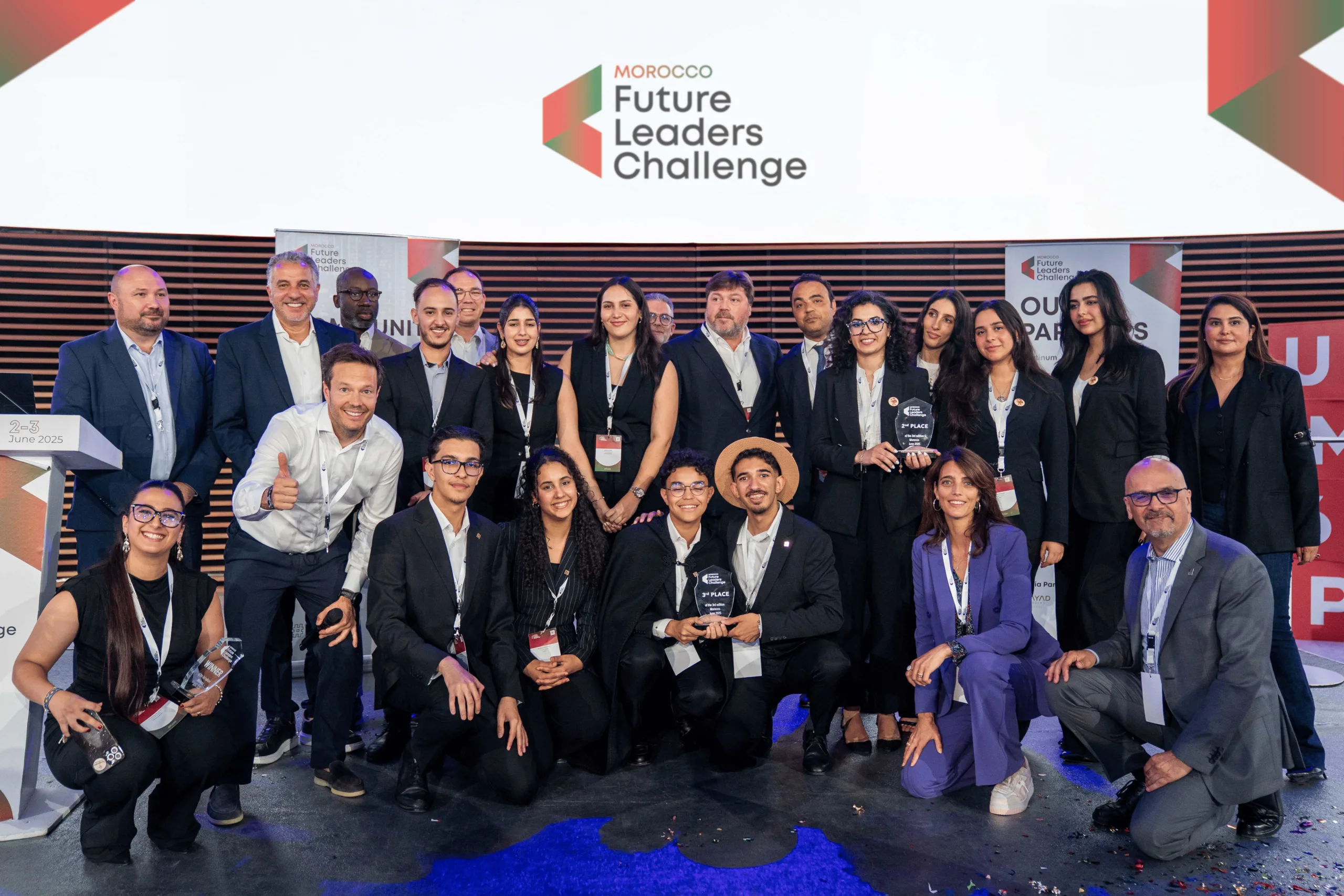Future Leaders Challenge Morocco 2026, Morocco