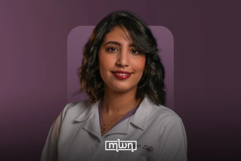 From Pharmacy, Cosmetology to Biology, Rim Zairi Keeps Authentic Health and Beauty At the Center