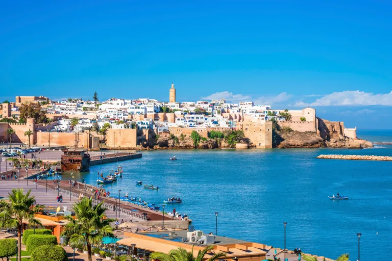 National Geographic recommends 6 culinary experiences in Morocco