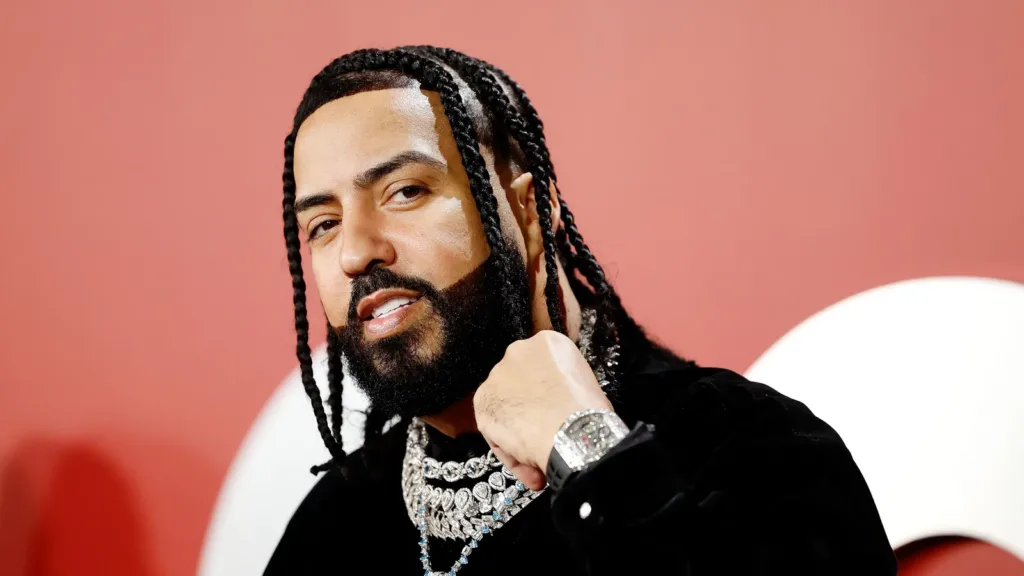 French Montana to Headline Opening Weekend of Vancouver’s New Concert Venue ‘The Key’