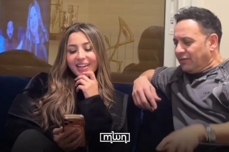 Jannat and Moustafa Amar Set to Release a Duet