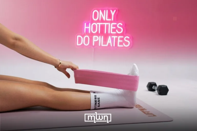 The Rise of Pilates in Morocco