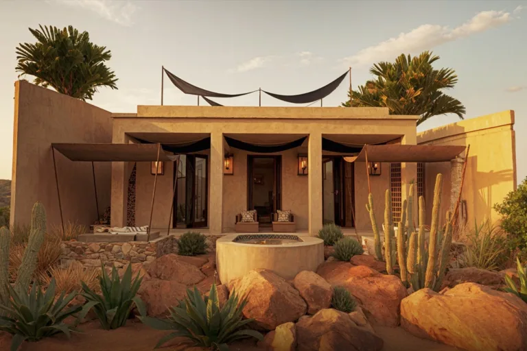 Virgin Limited Edition Expands with New Luxury Hotel Near Marrakech