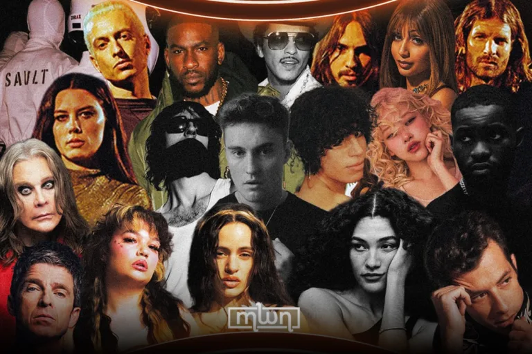 Winners of the BRIT Awards 2026