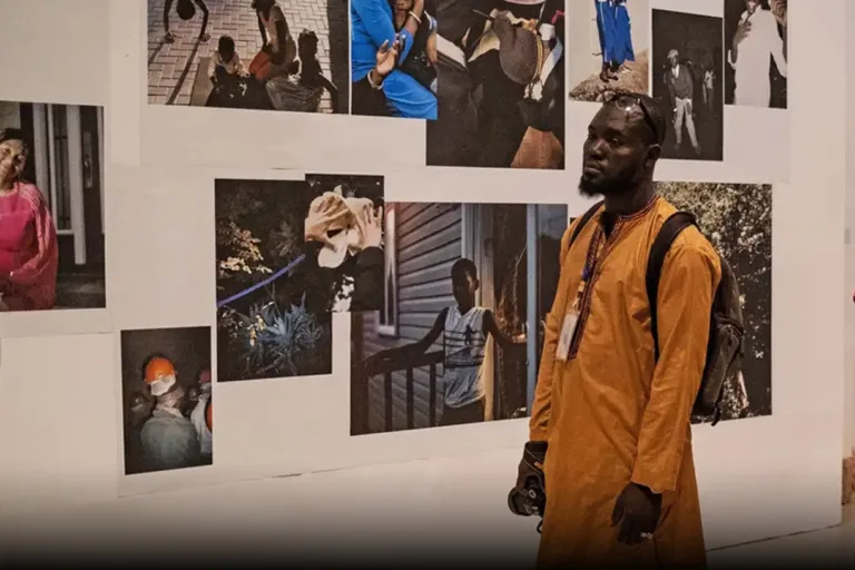15th African Biennale of Photography Returns to Bamako in November