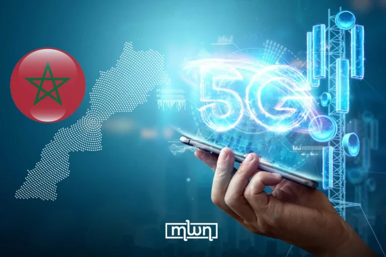 Morocco Ranks First in Africa for Mobile Internet Speed in 2025