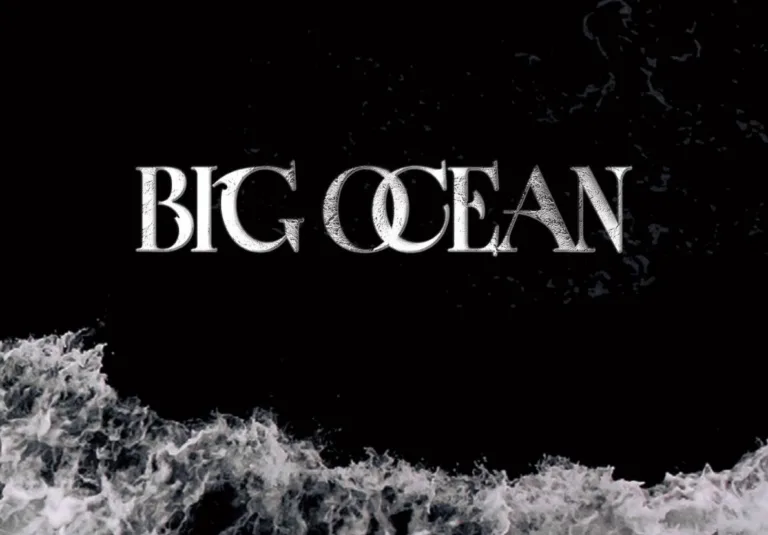 Korea’s First Deaf Idols Big Ocean Release Third Mini Album