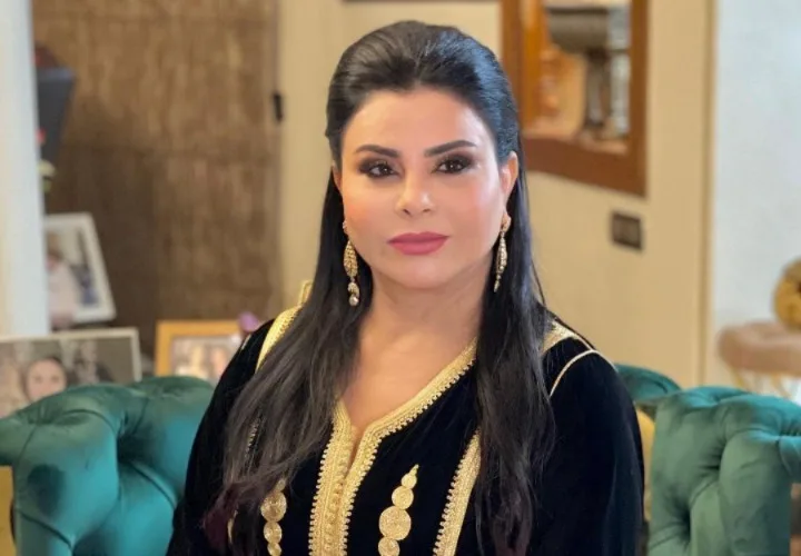 Latifa Raafat to be Honored at the Tunisian Song Festival