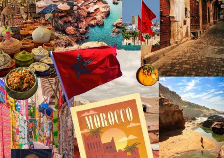 How Do You Automatically Recognize a Moroccan? #WeAskAI