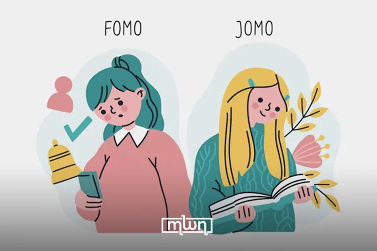 FOMO & JOMO