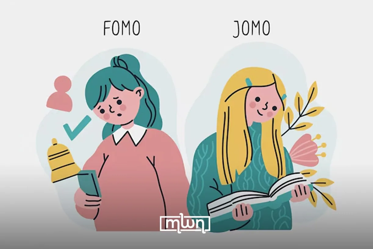FOMO & JOMO