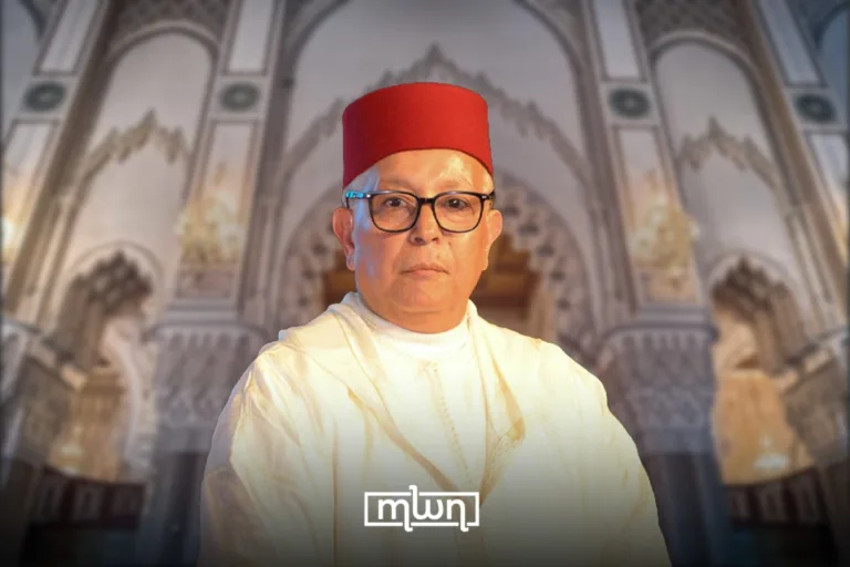 ‘AMMA’ to Celebrate Andalusian Music in a Concert in Casablanca