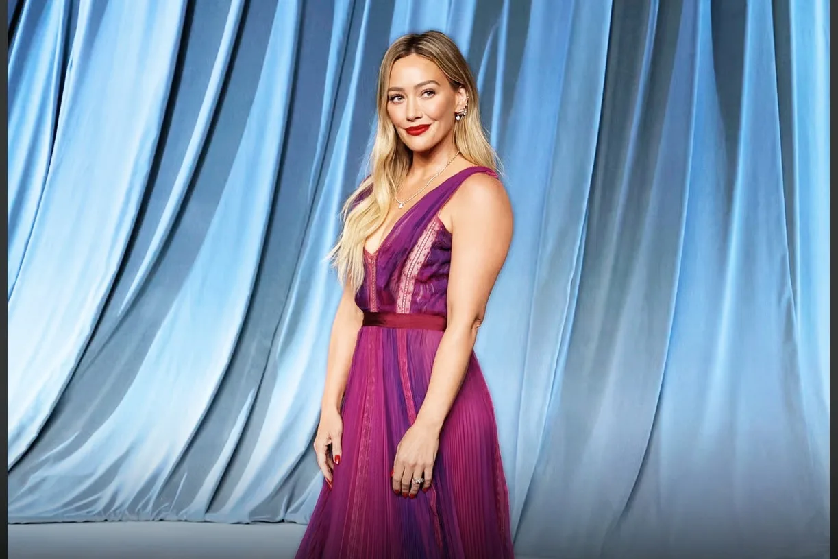 Hilary Duff Returns with Top 10 Album Across Major US Charts