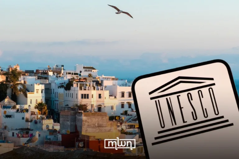 Tangier Revives Bid for UNESCO World Heritage Status