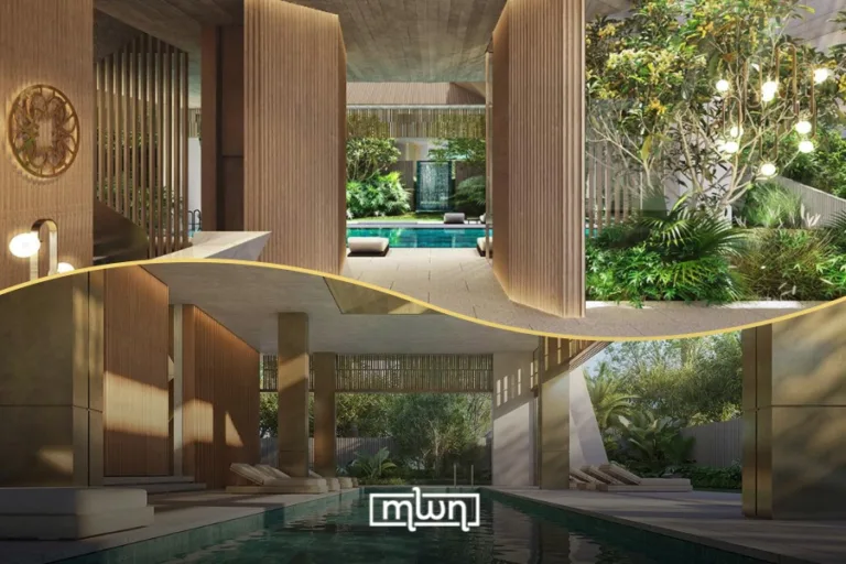 ‘Elie Saab Art of Living’ Unveils Spring–Summer 2026 Luxury Property Collection for Casablanca