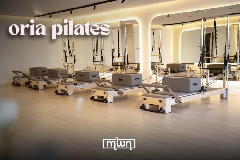 Oria Pilates Rabat