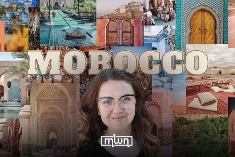 Why you should travel to Agadir, according to the Travel Mum