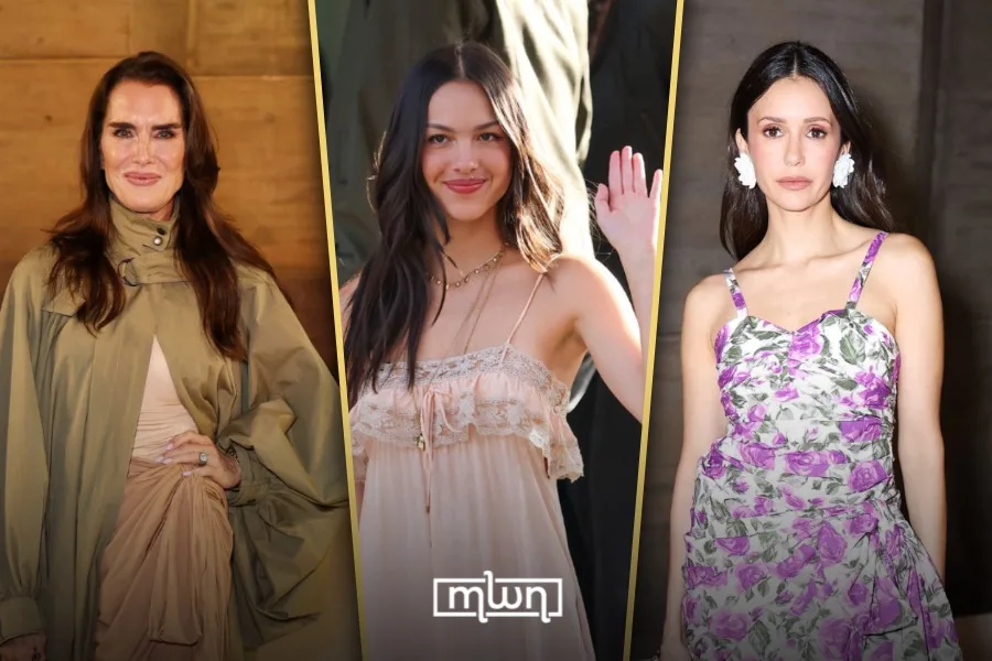 Chloé Fall/Winter 2026–2027 show