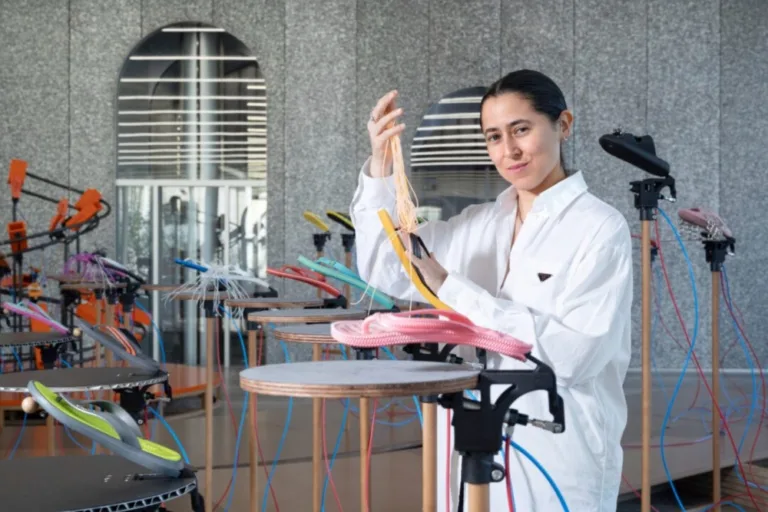 Morocco’s Meriem Bennani’s ‘Bouchra’ to Screen at Visions du Réel Festival