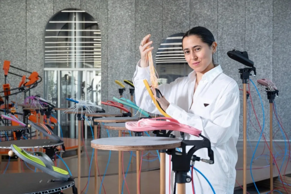 Morocco’s Meriem Bennani’s ‘Bouchra’ to Screen at Visions du Réel Festival