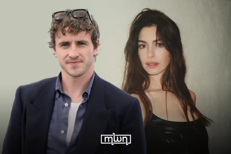 Anne Hathaway, Paul Mescal Among Stars Set to Present at 98th Oscars