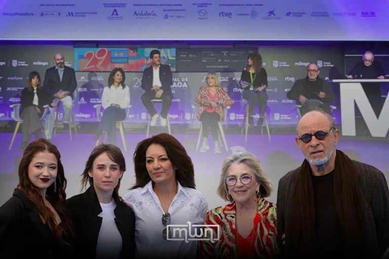 Malaga Film Festival Honors Moroccan Cinema with ‘Calle Málaga’