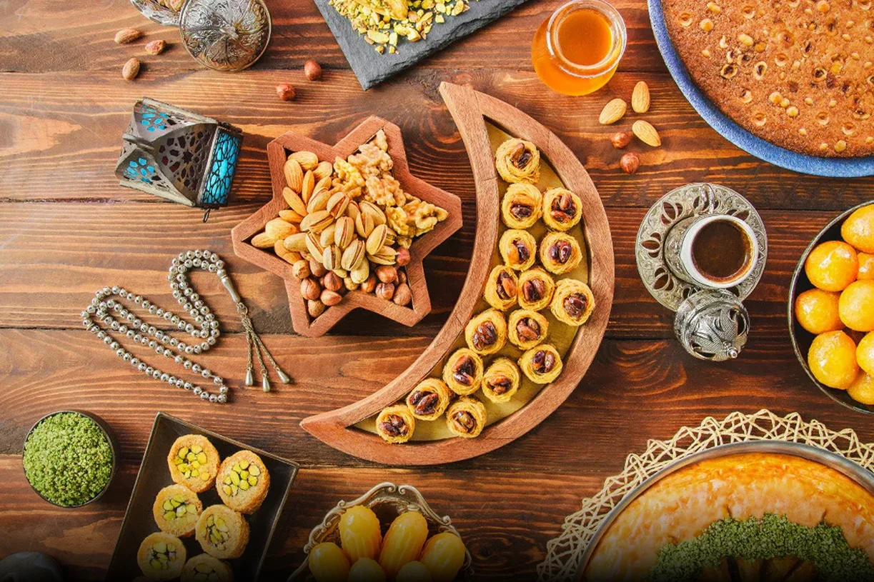 Five Key Nutrients to Prioritize Between Iftar and Suhoor During Ramadan
