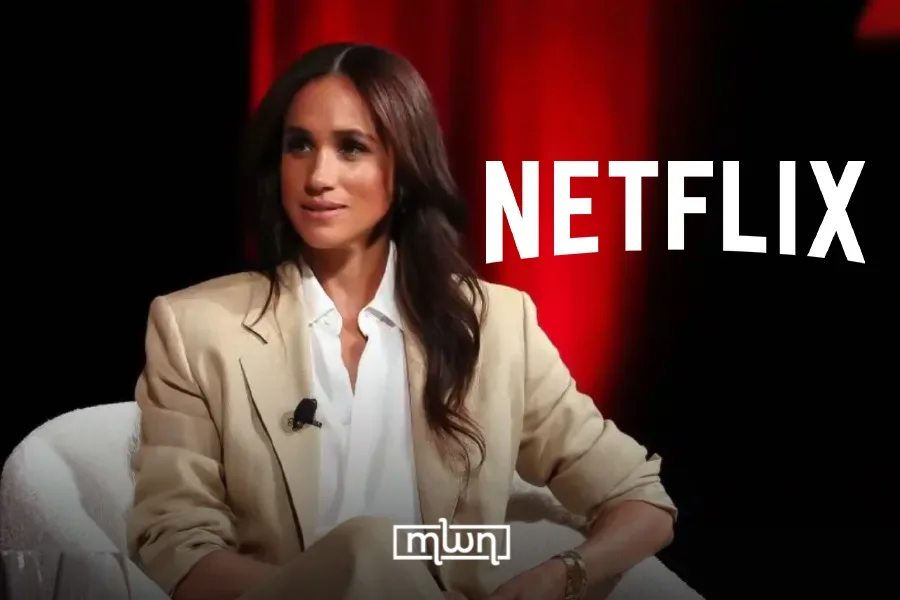 Meghan Markle's “As Ever” ends partnernship with with Netflix