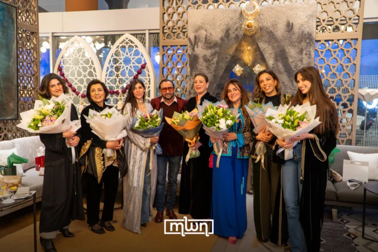 International Women’s Day at Rabat Marriott