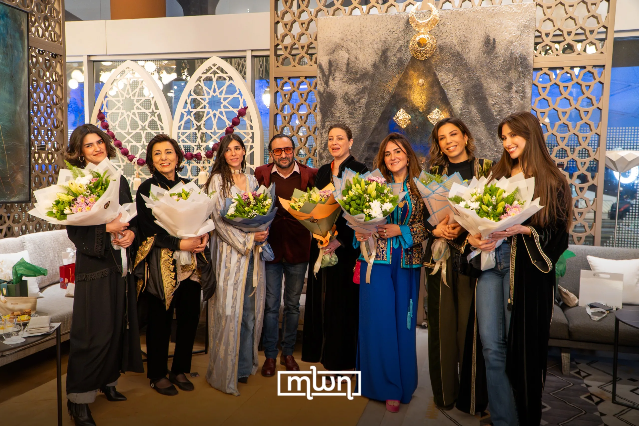 International Women’s Day at Rabat Marriott