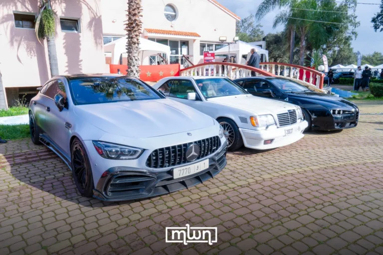 Ramadan Car Meet 2026